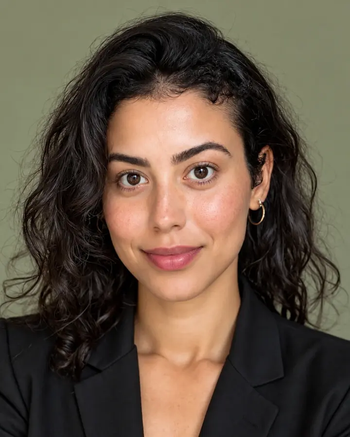 Marianna Nascimento, nutricionista