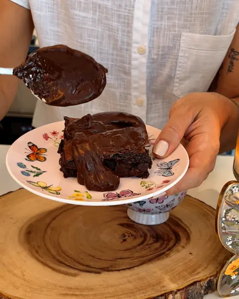 Brownie