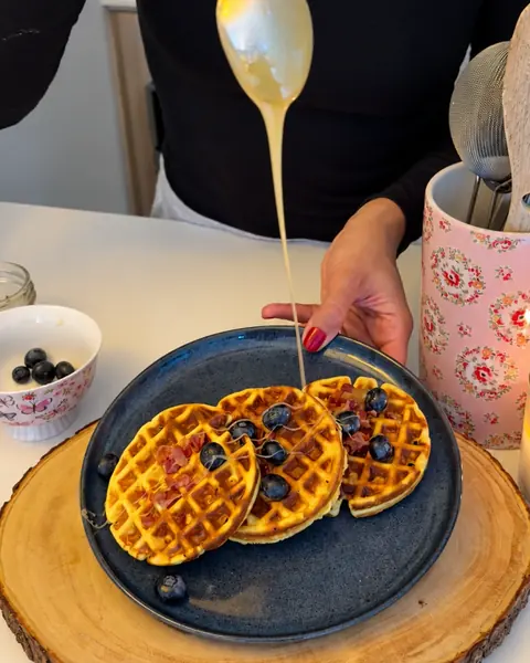 Waffle