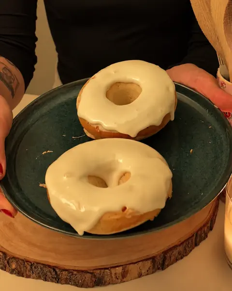 Donuts